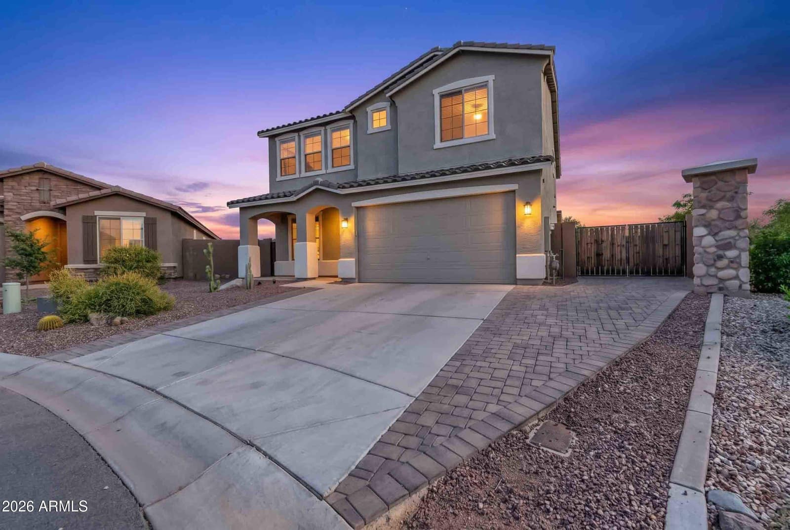 2193 W Kenton Way, San Tan Valley, AZ 85144 — photo 1 of 39
