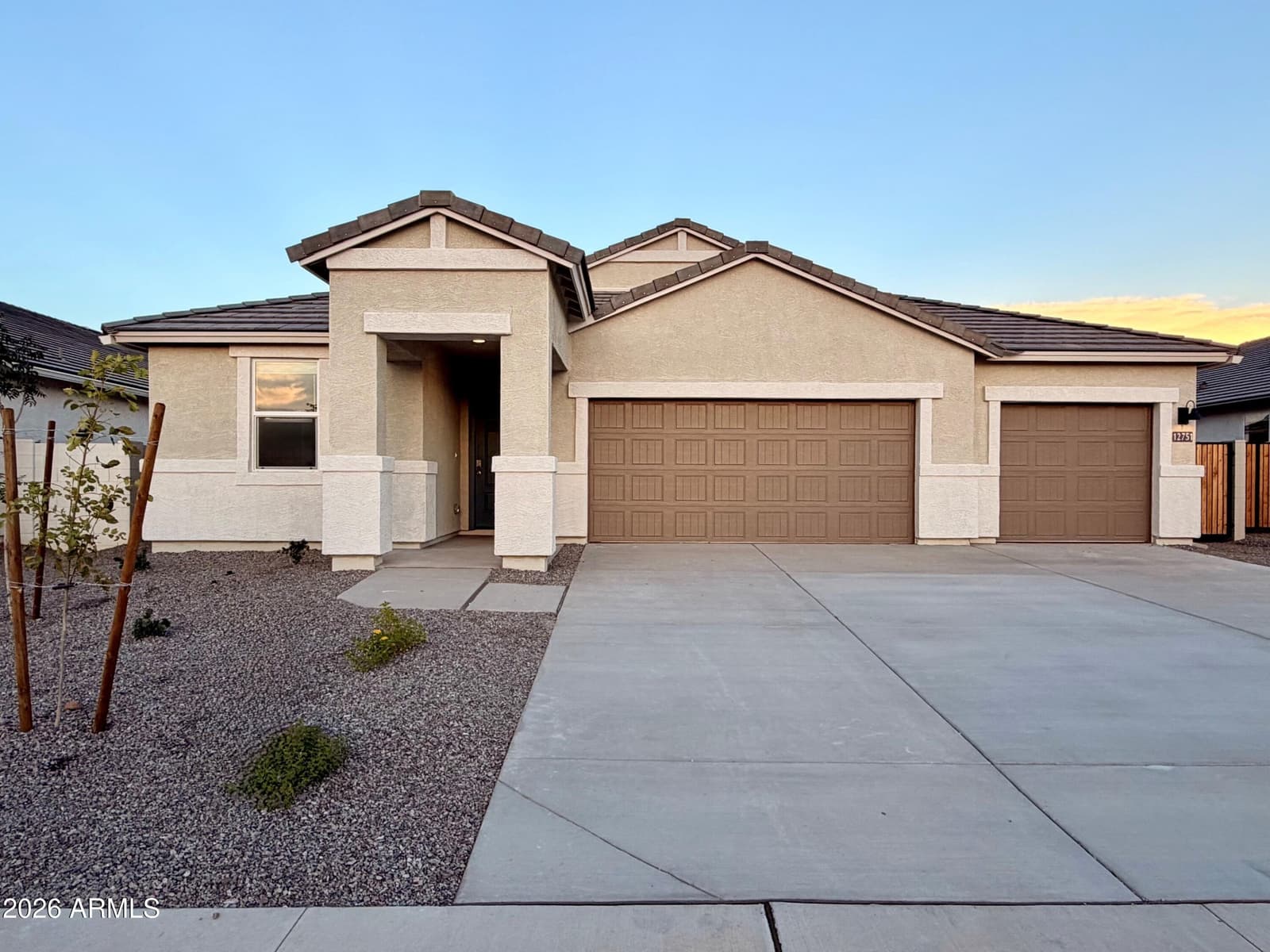 12751 E Bahia Court, Florence, AZ 85132 — photo 1 of 59
