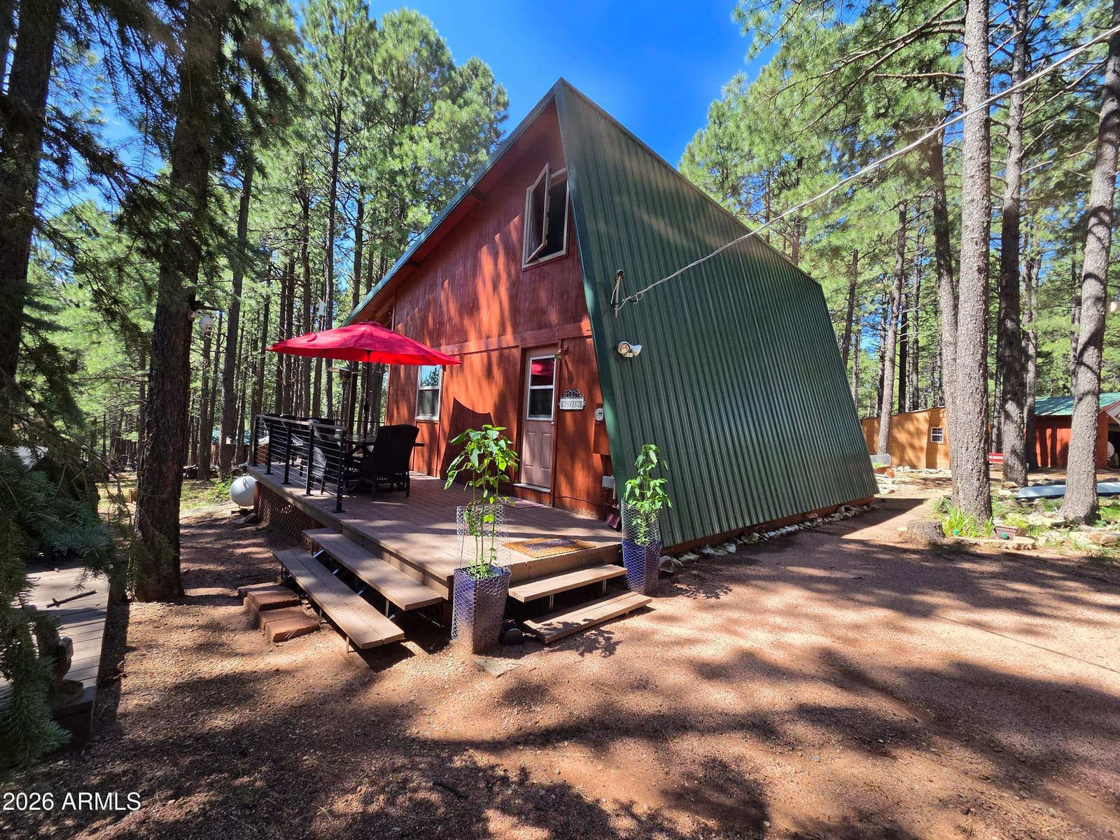 2644 Summer Loop, Forest Lakes, AZ 85931 — photo 1 of 81