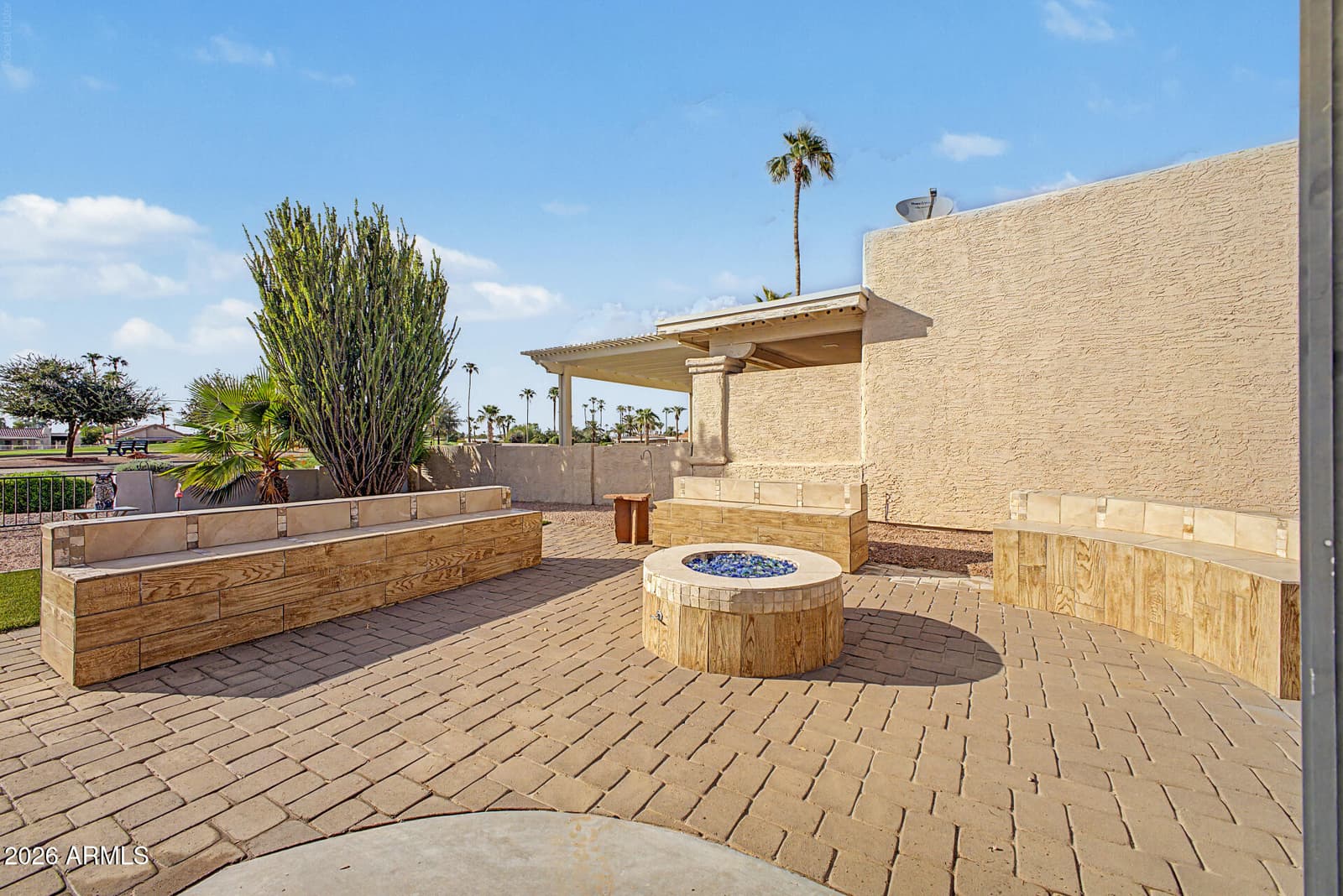 26014 S Brentwood Drive, Sun Lakes, AZ 85248 — photo 29 of 33
