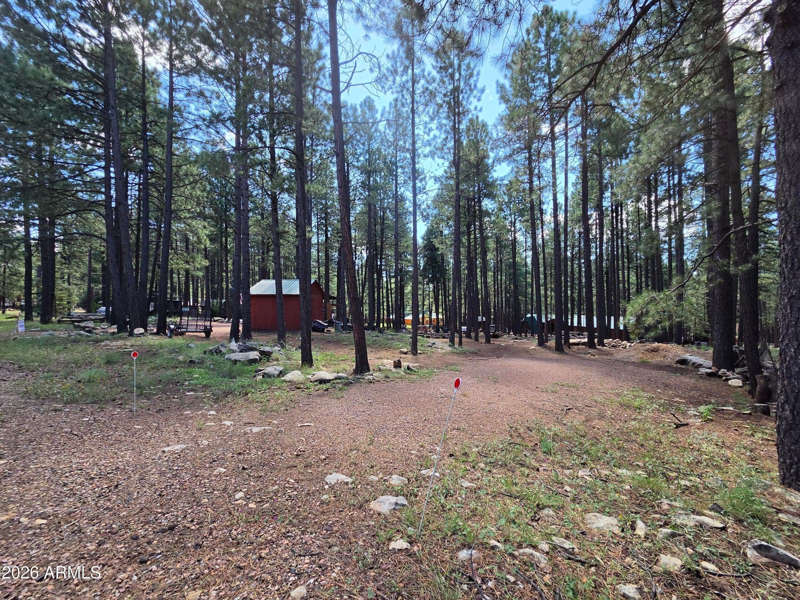2644 Summer Loop, Forest Lakes, AZ 85931 — photo 9 of 81