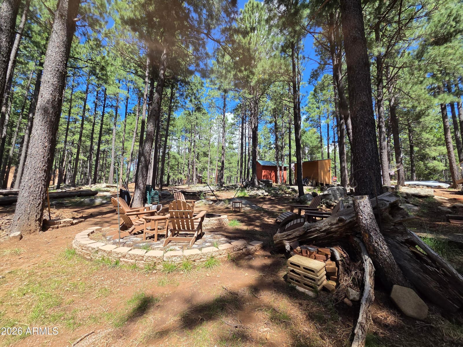 2644 Summer Loop, Forest Lakes, AZ 85931 — photo 11 of 81