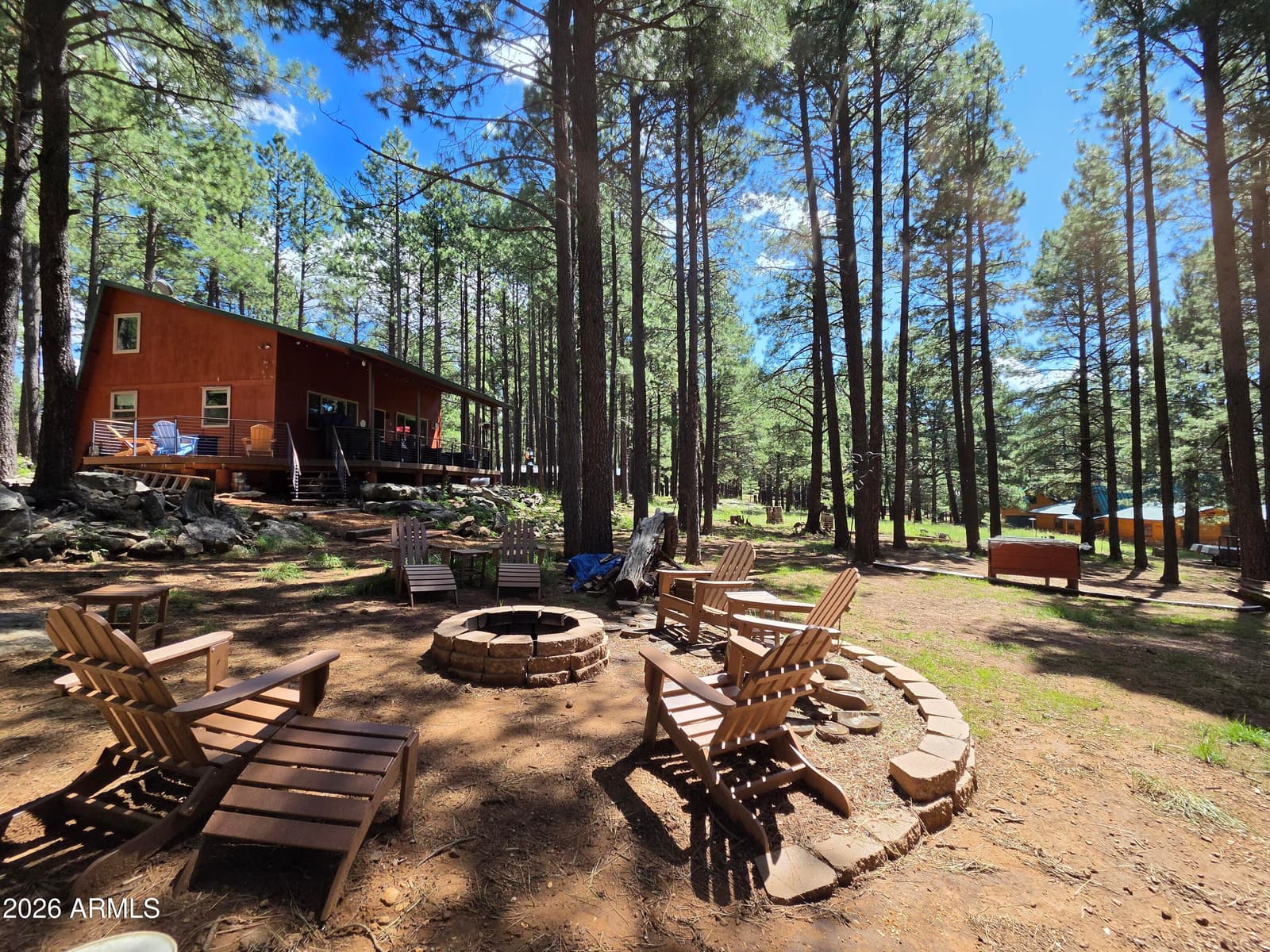 2644 Summer Loop, Forest Lakes, AZ 85931 — photo 12 of 81