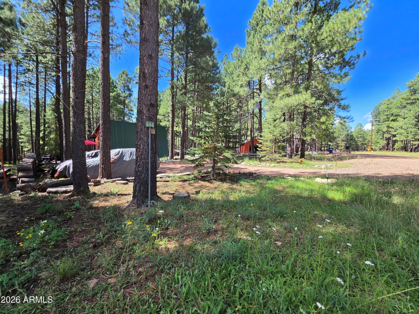 2644 Summer Loop, Forest Lakes, AZ 85931 — photo 13 of 81