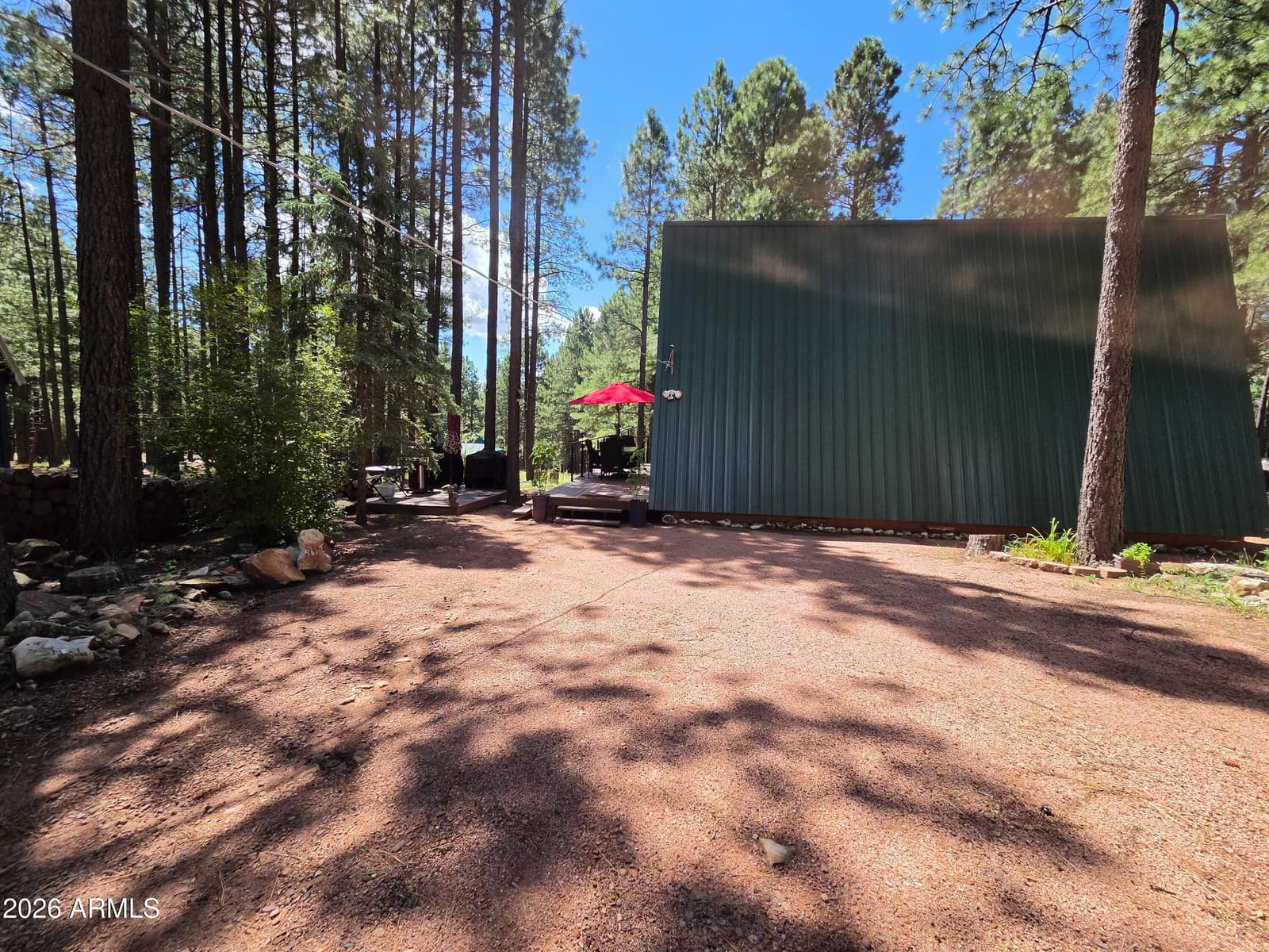 2644 Summer Loop, Forest Lakes, AZ 85931 — photo 14 of 81