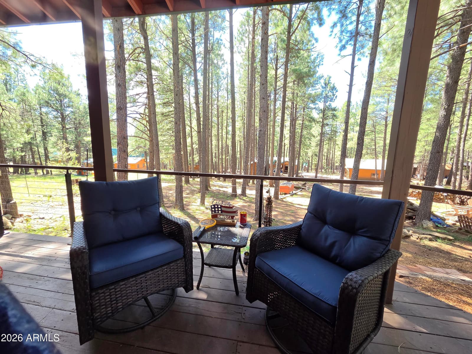 2644 Summer Loop, Forest Lakes, AZ 85931 — photo 16 of 81