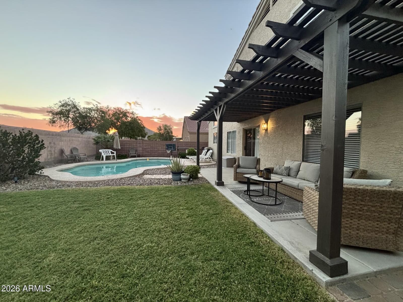 3453 W Mineral Butte Drive, San Tan Valley, AZ 85144 — photo 47 of 55