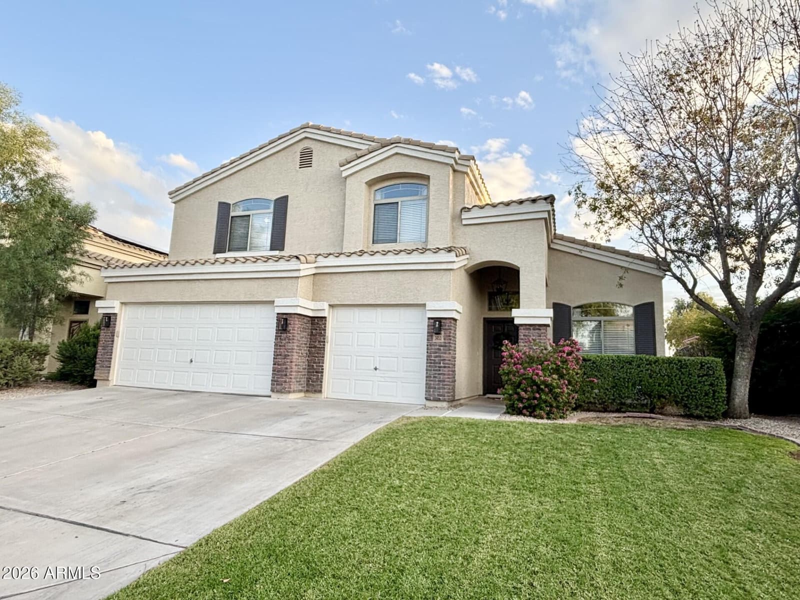 3453 W Mineral Butte Drive, San Tan Valley, AZ 85144 — photo 2 of 55