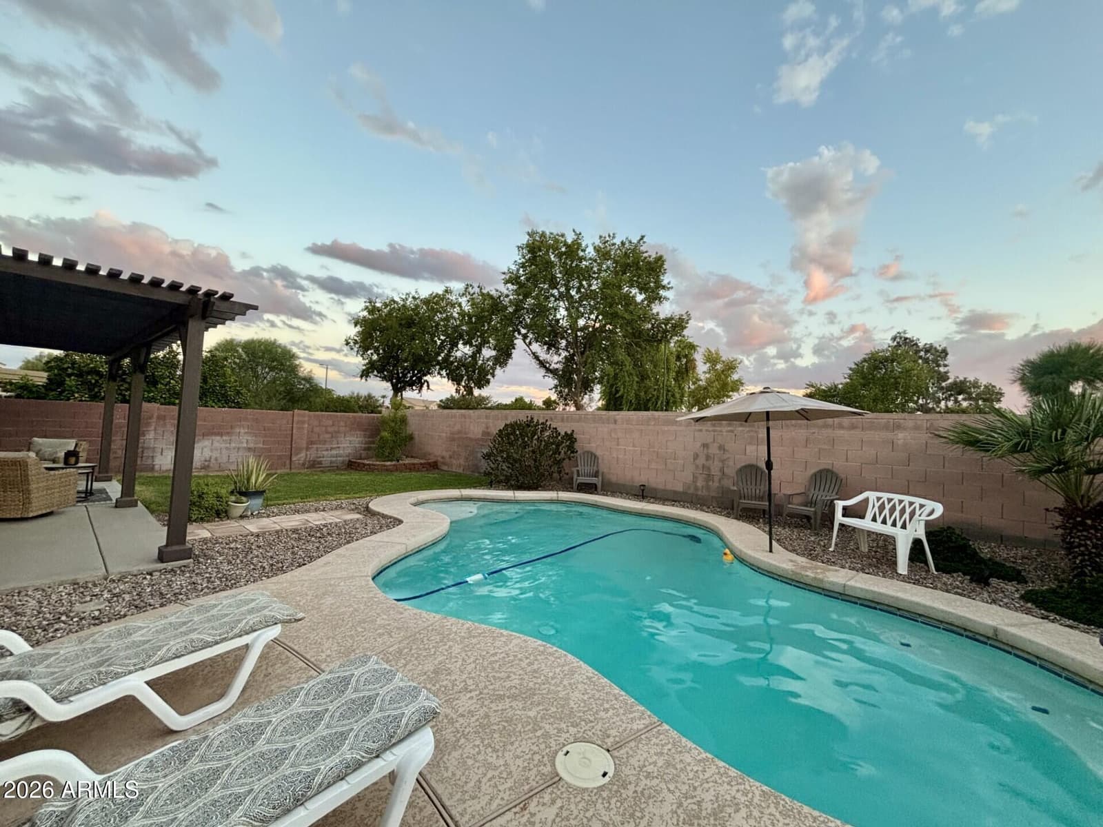 3453 W Mineral Butte Drive, San Tan Valley, AZ 85144 — photo 48 of 55