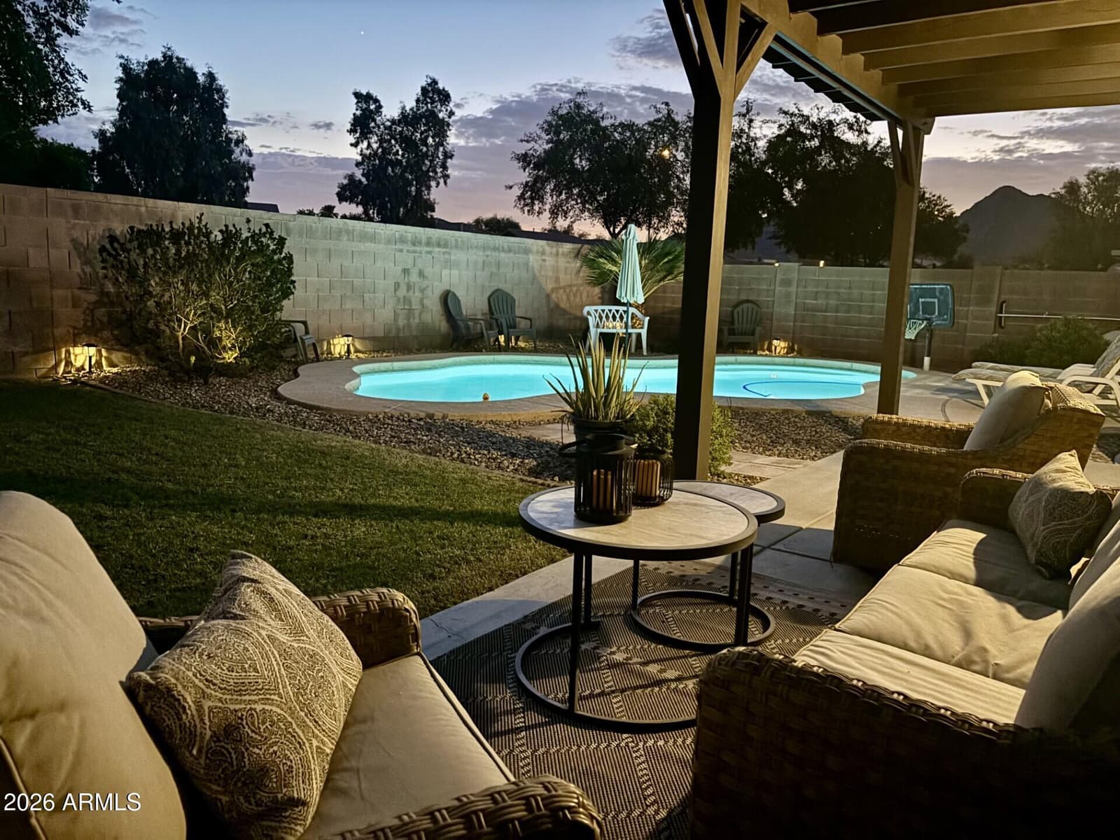 3453 W Mineral Butte Drive, San Tan Valley, AZ 85144 — photo 50 of 55