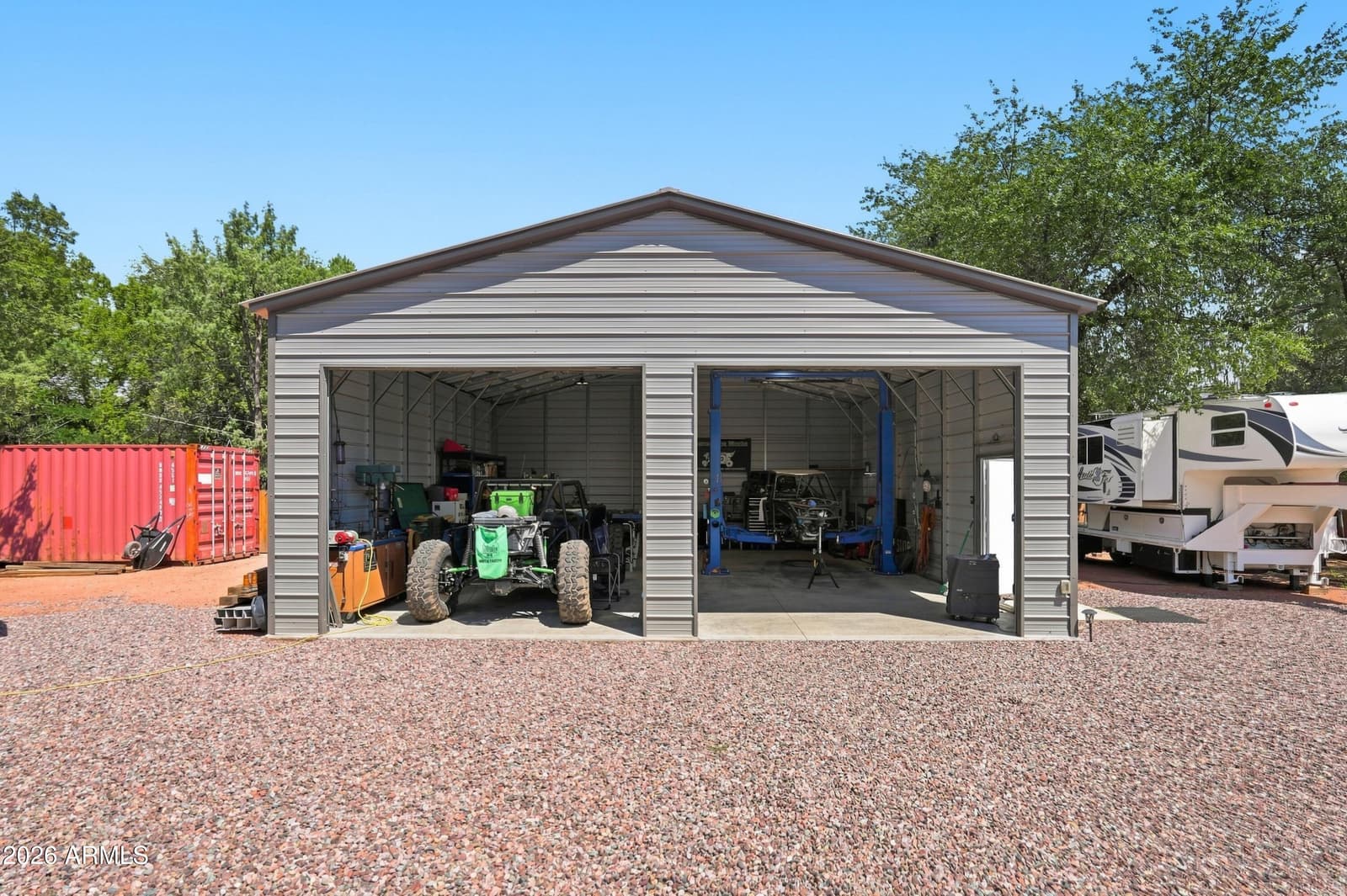 323 W Roundup Road, Payson, AZ 85541 — photo 41 of 61