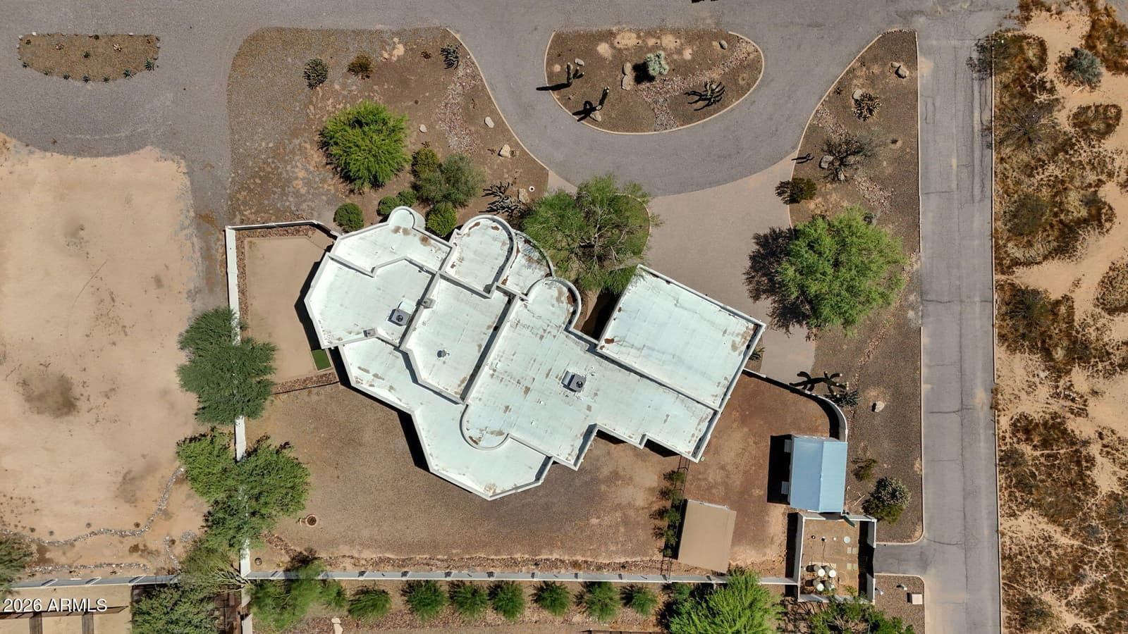 6 W Perdido Way, Phoenix, AZ 85086 — photo 69 of 70