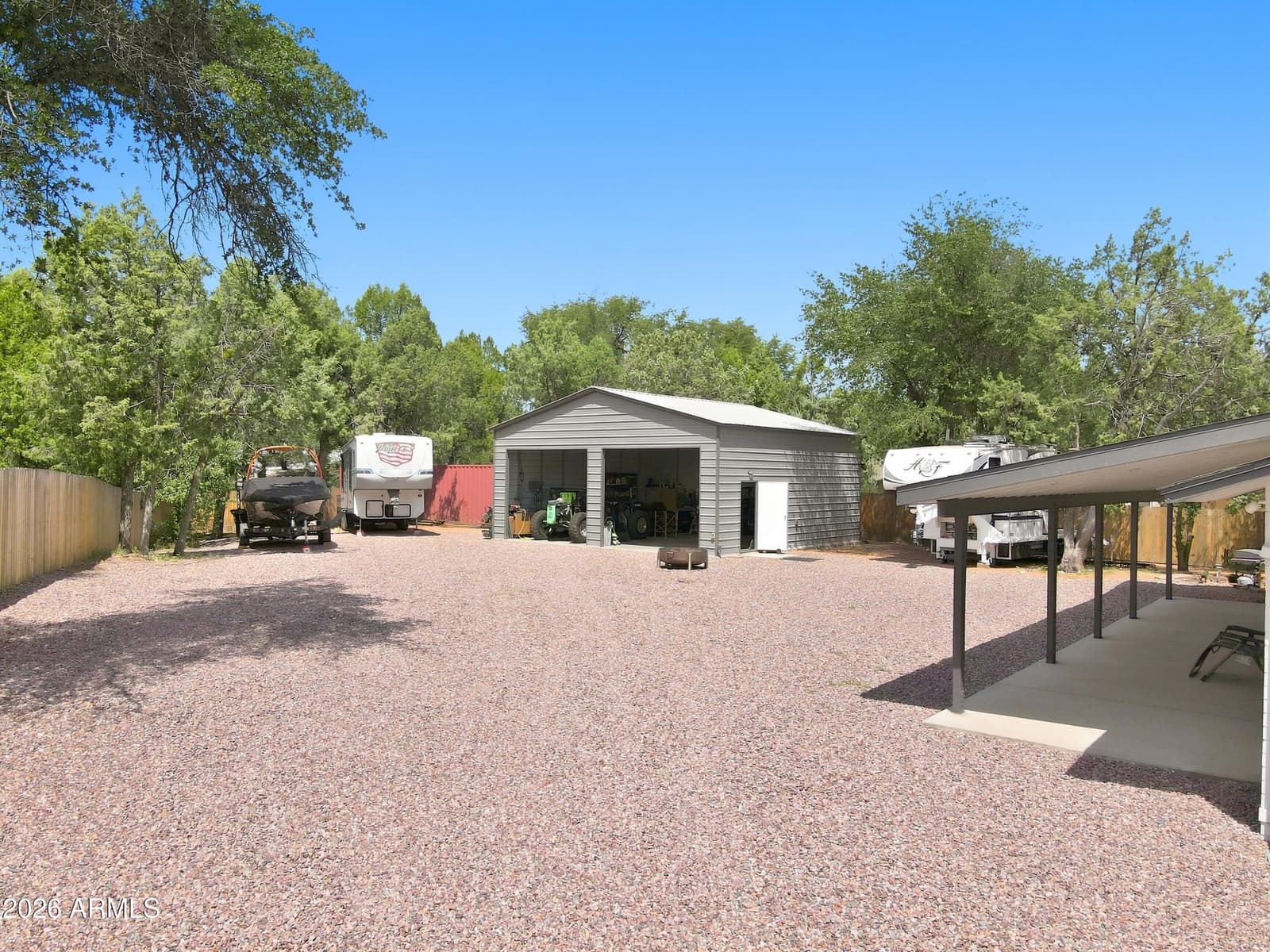 323 W Roundup Road, Payson, AZ 85541 — photo 43 of 61
