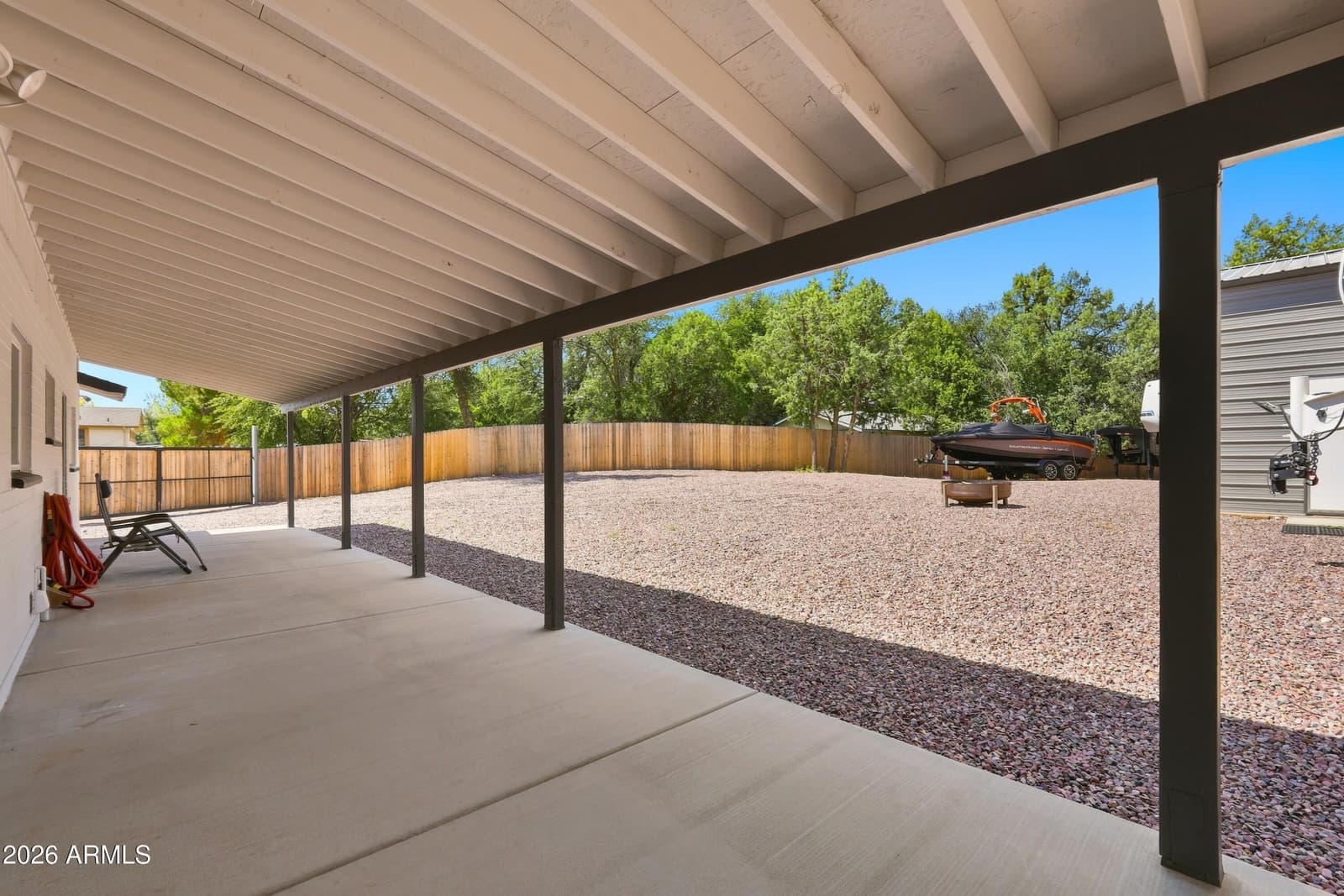 323 W Roundup Road, Payson, AZ 85541 — photo 36 of 61