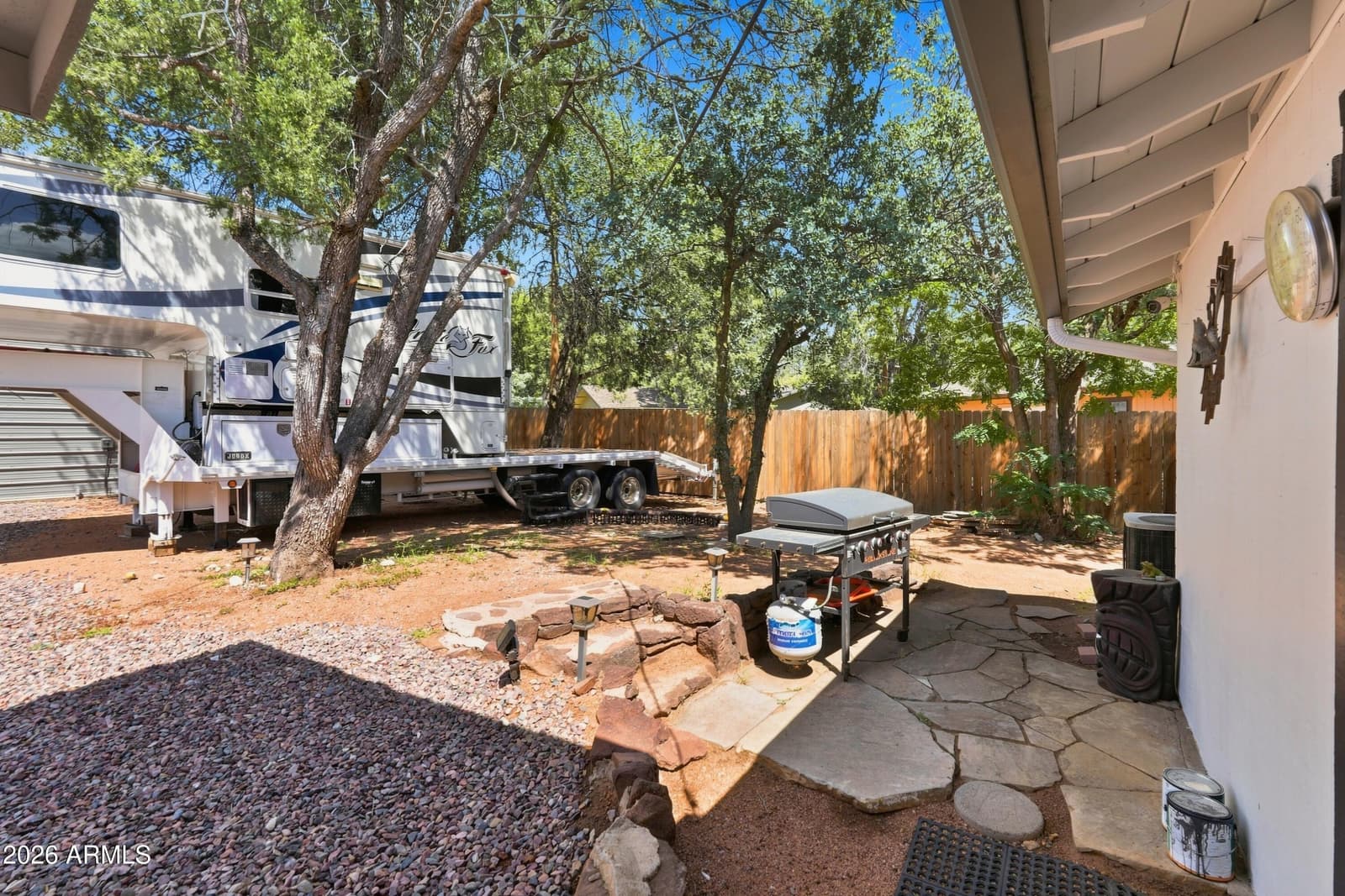 323 W Roundup Road, Payson, AZ 85541 — photo 37 of 61