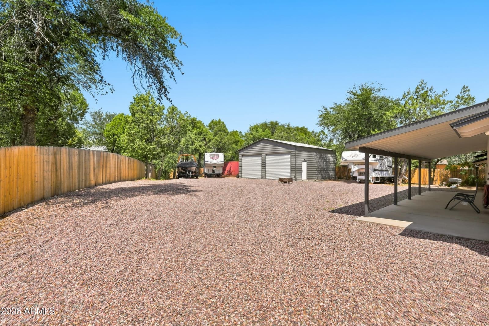 323 W Roundup Road, Payson, AZ 85541 — photo 38 of 61