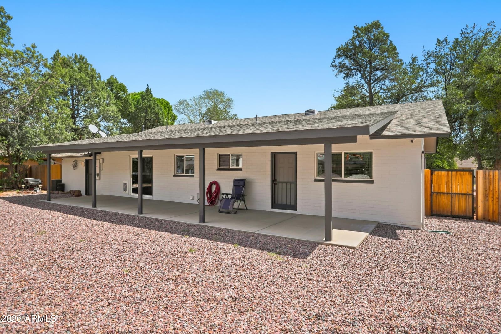 323 W Roundup Road, Payson, AZ 85541 — photo 3 of 61