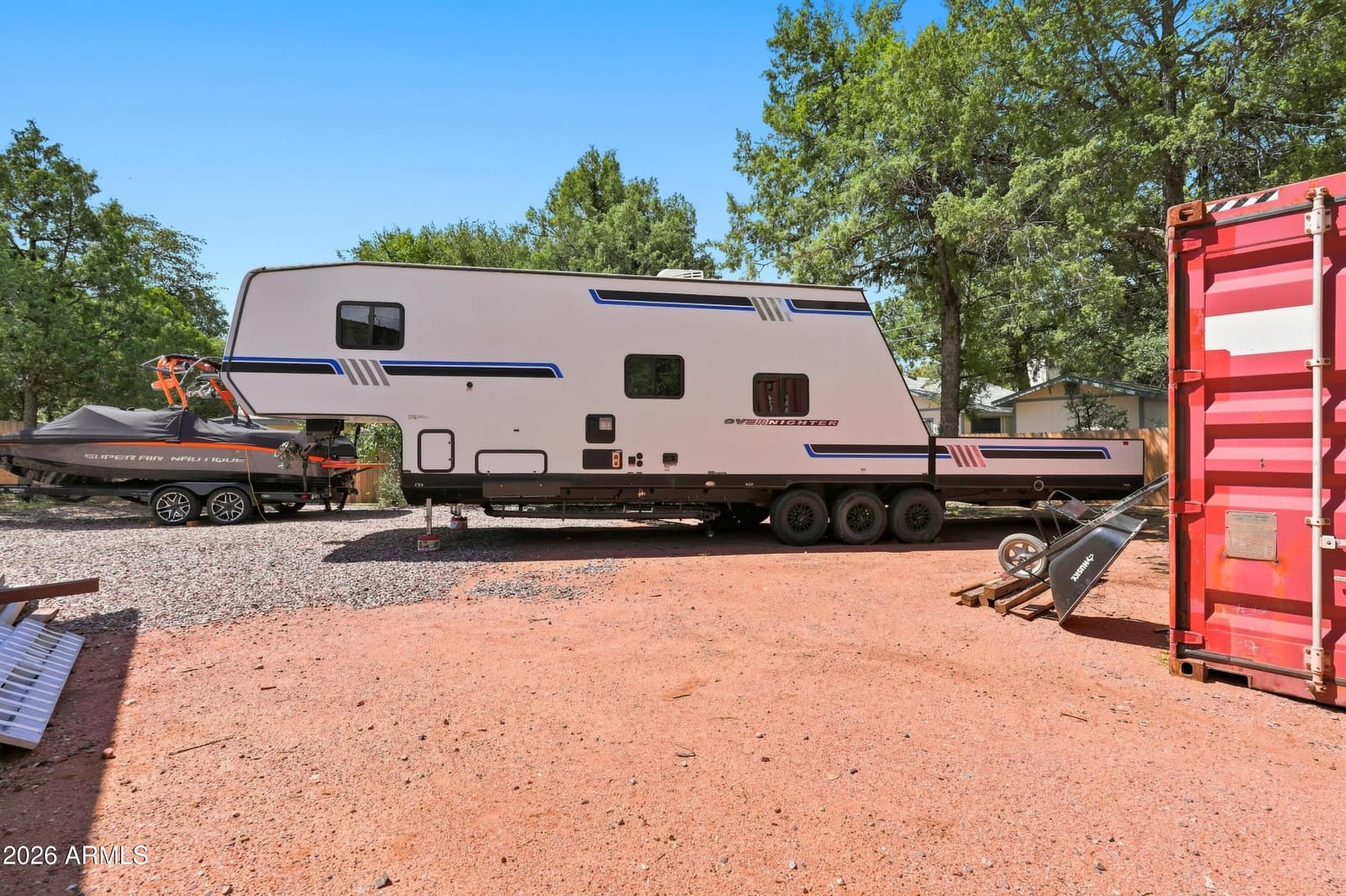 323 W Roundup Road, Payson, AZ 85541 — photo 52 of 61