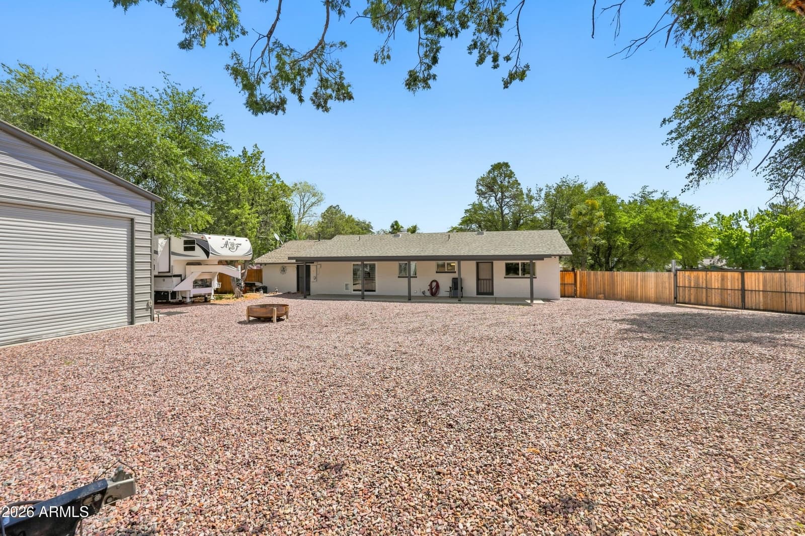 323 W Roundup Road, Payson, AZ 85541 — photo 53 of 61