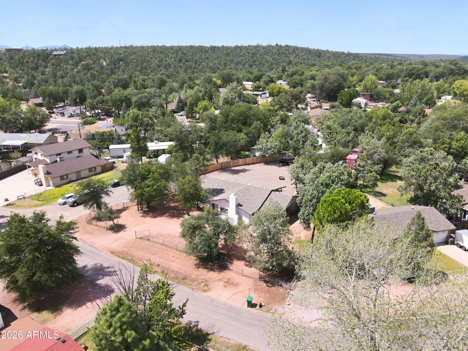 323 W Roundup Road, Payson, AZ 85541 — photo 58 of 61