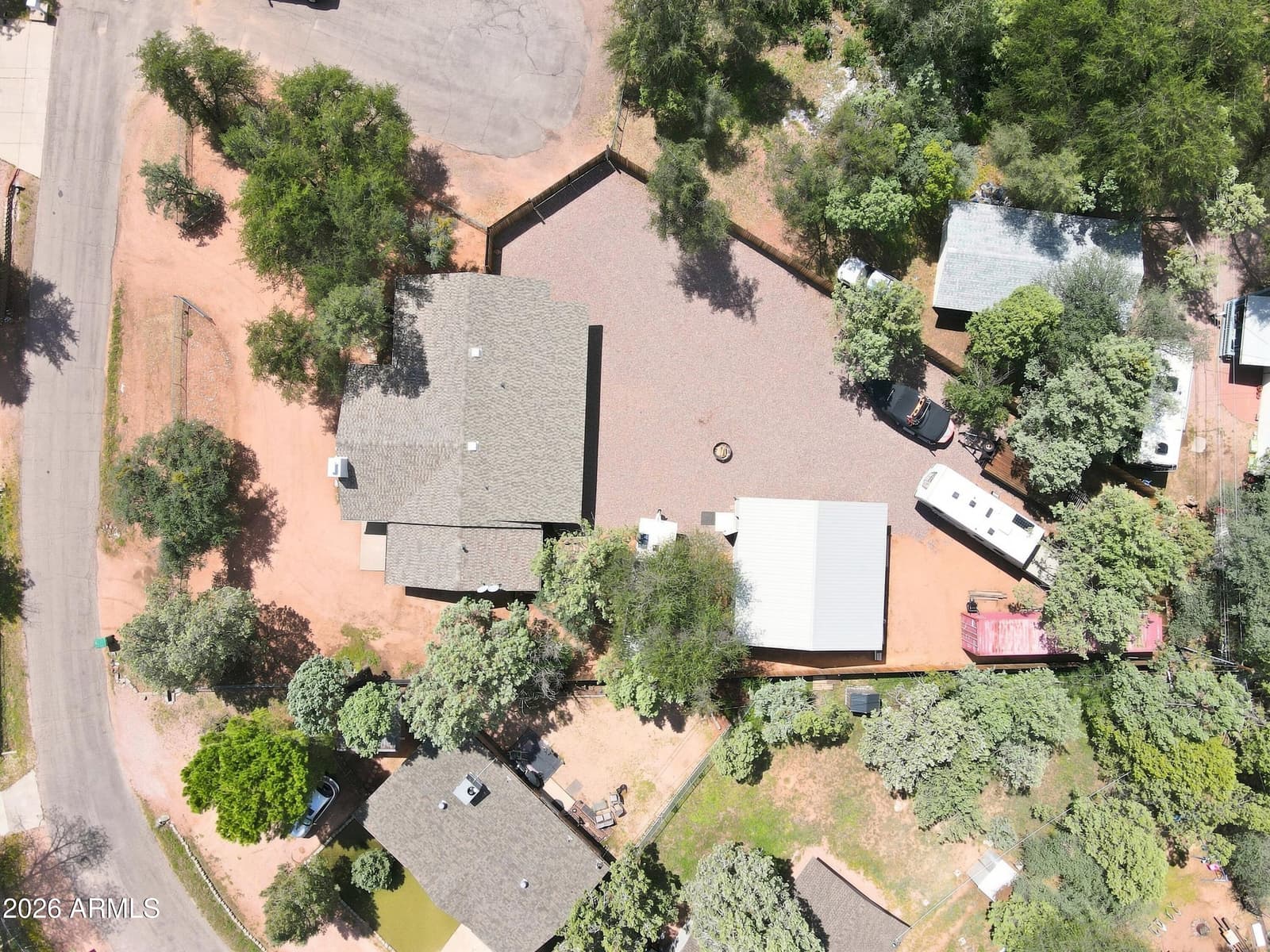 323 W Roundup Road, Payson, AZ 85541 — photo 59 of 61