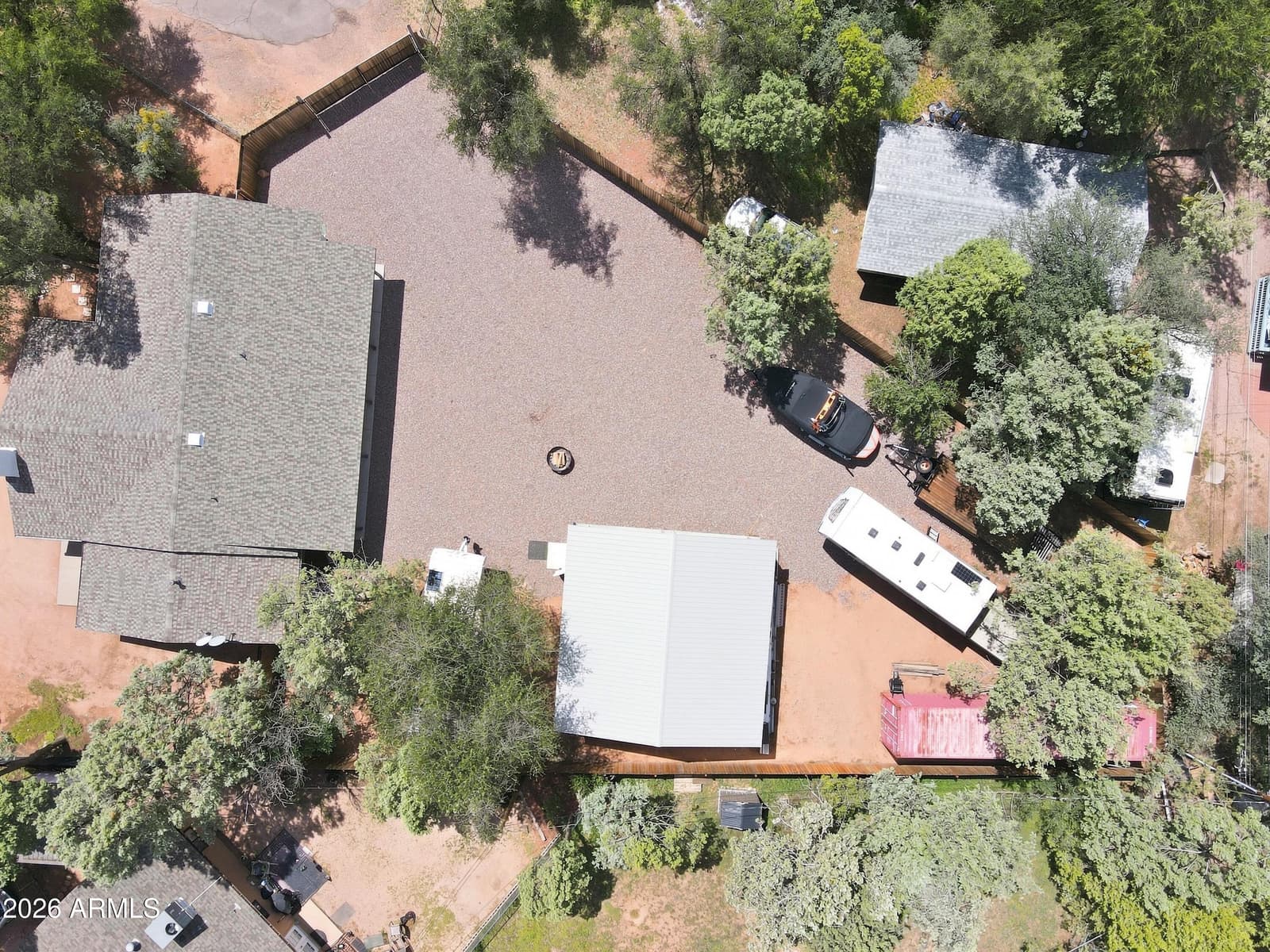 323 W Roundup Road, Payson, AZ 85541 — photo 4 of 61