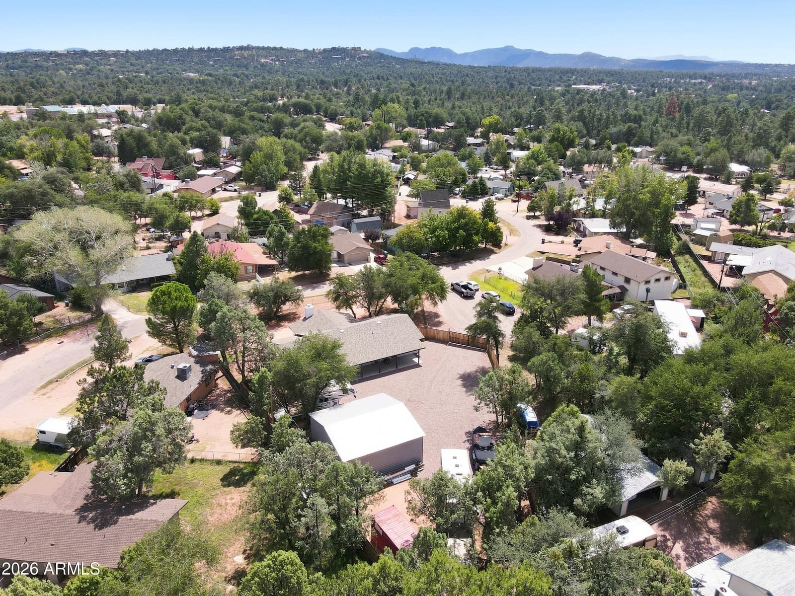 323 W Roundup Road, Payson, AZ 85541 — photo 60 of 61