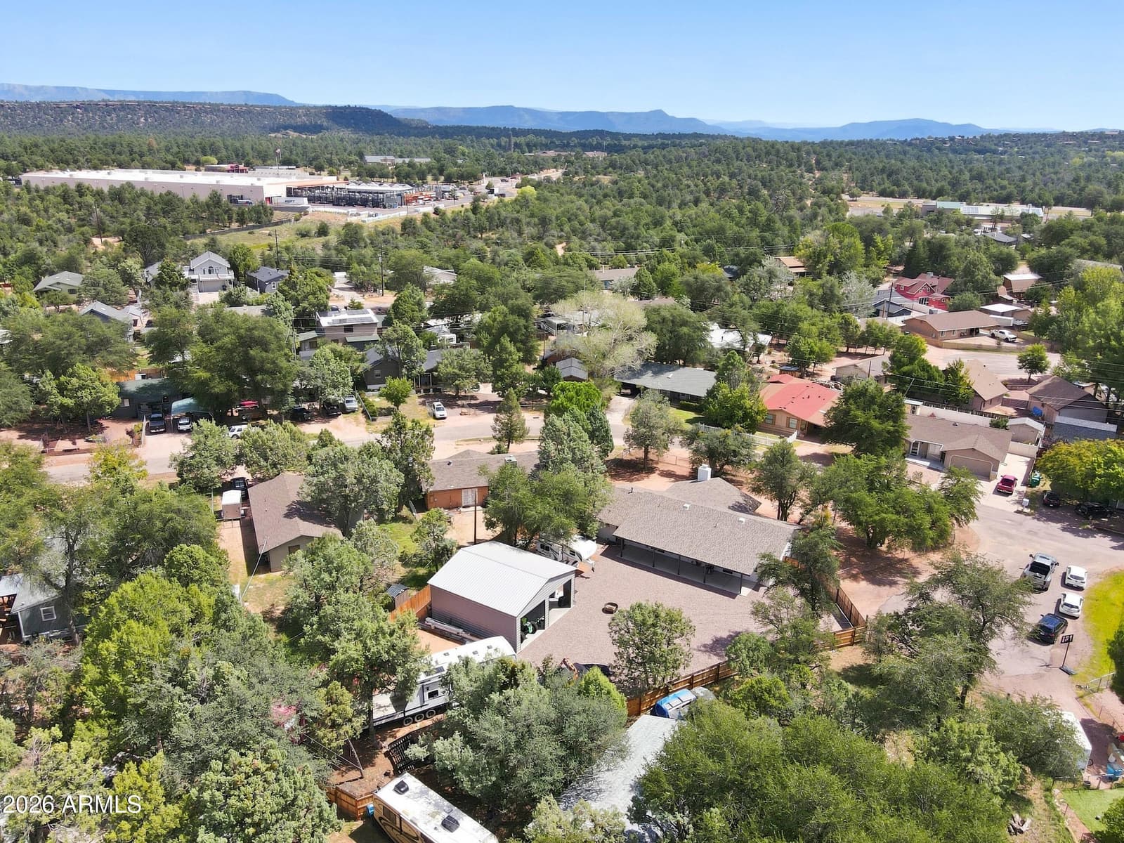 323 W Roundup Road, Payson, AZ 85541 — photo 61 of 61