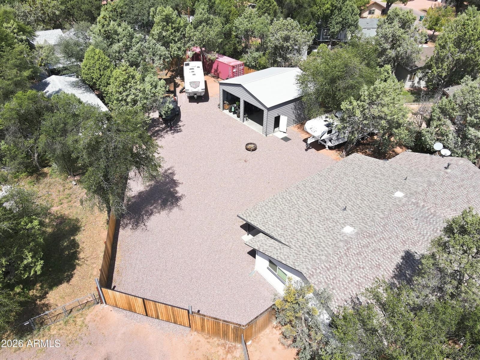 323 W Roundup Road, Payson, AZ 85541 — photo 55 of 61