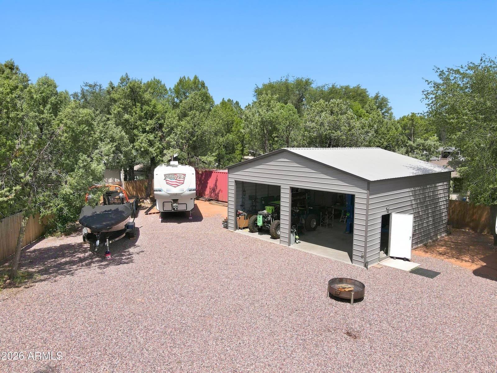323 W Roundup Road, Payson, AZ 85541 — photo 42 of 61