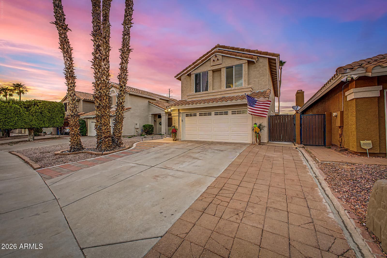 4064 E Woodland Drive, Phoenix, AZ 85048 — photo 7 of 52