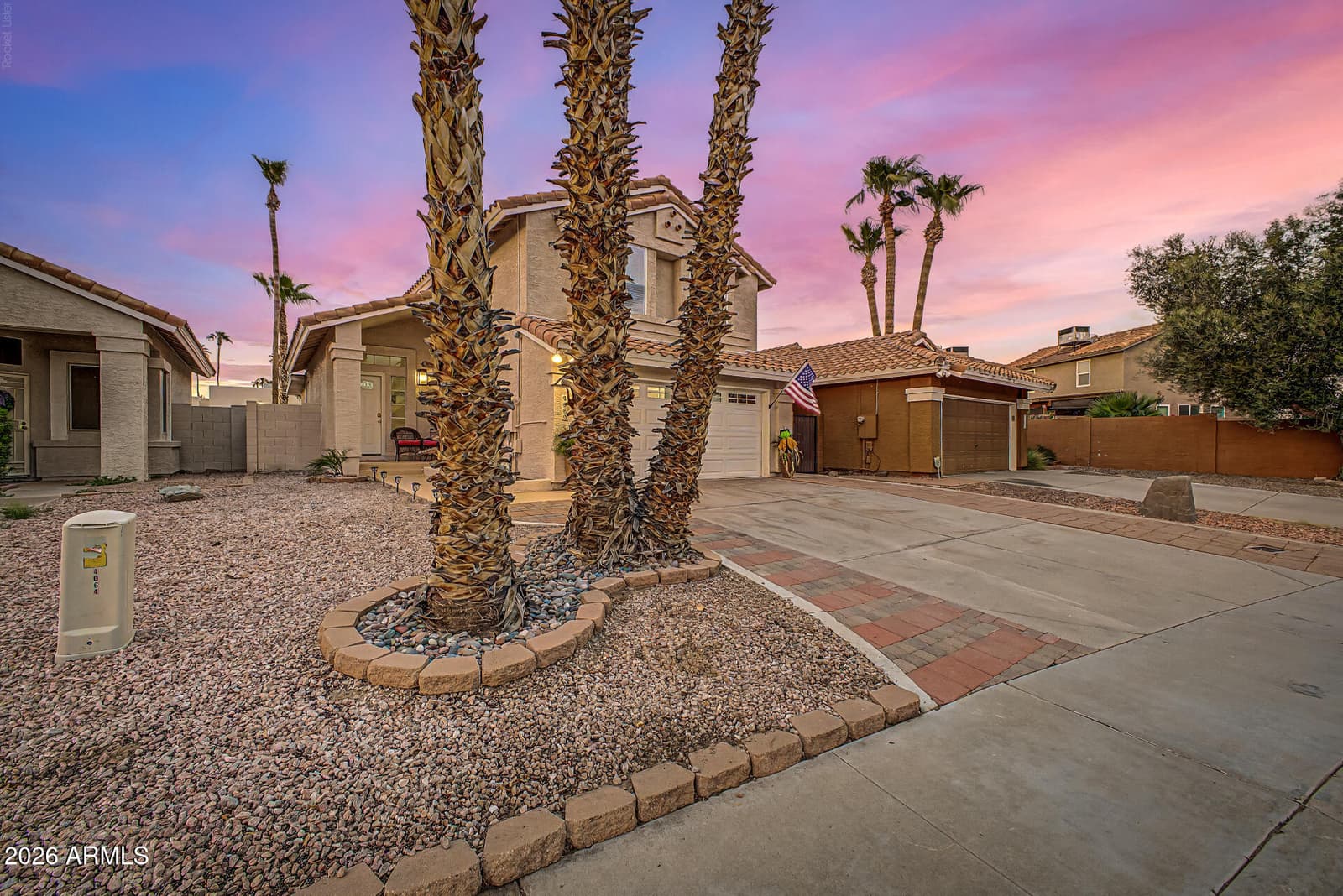 4064 E Woodland Drive, Phoenix, AZ 85048 — photo 51 of 52