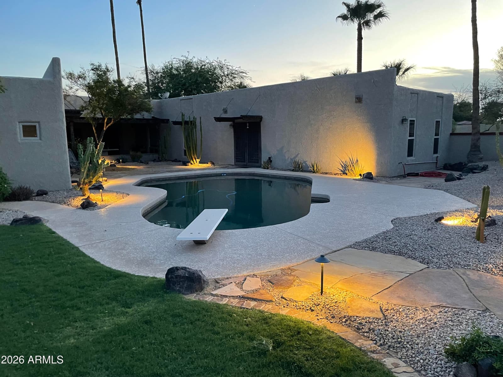 5018 W Creedance Boulevard, Glendale, AZ 85310 — photo 34 of 58