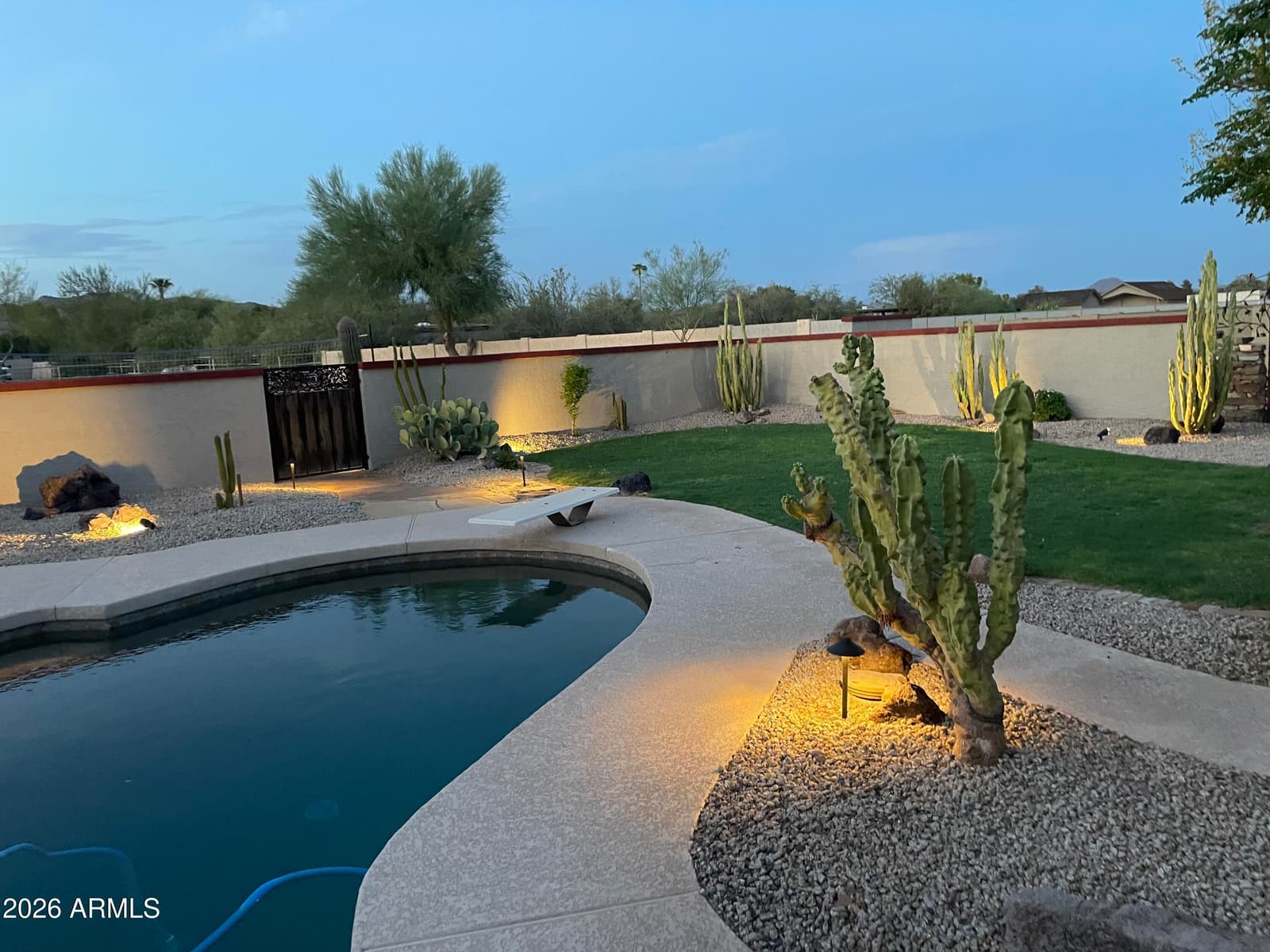 5018 W Creedance Boulevard, Glendale, AZ 85310 — photo 31 of 58