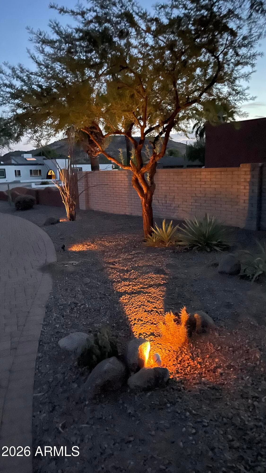 5018 W Creedance Boulevard, Glendale, AZ 85310 — photo 37 of 58