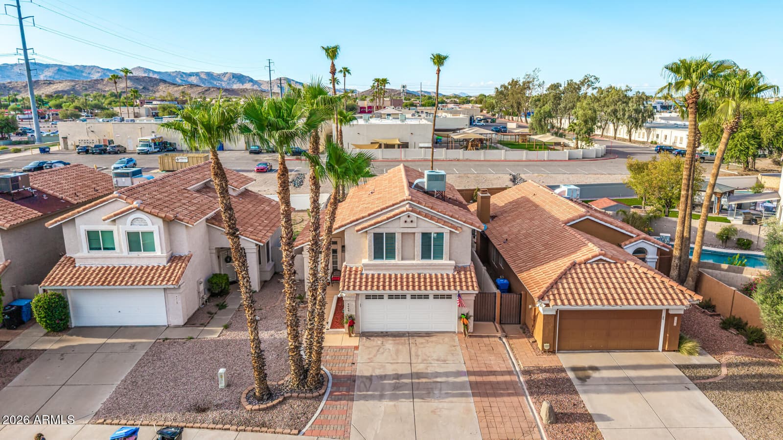 4064 E Woodland Drive, Phoenix, AZ 85048 — photo 40 of 52