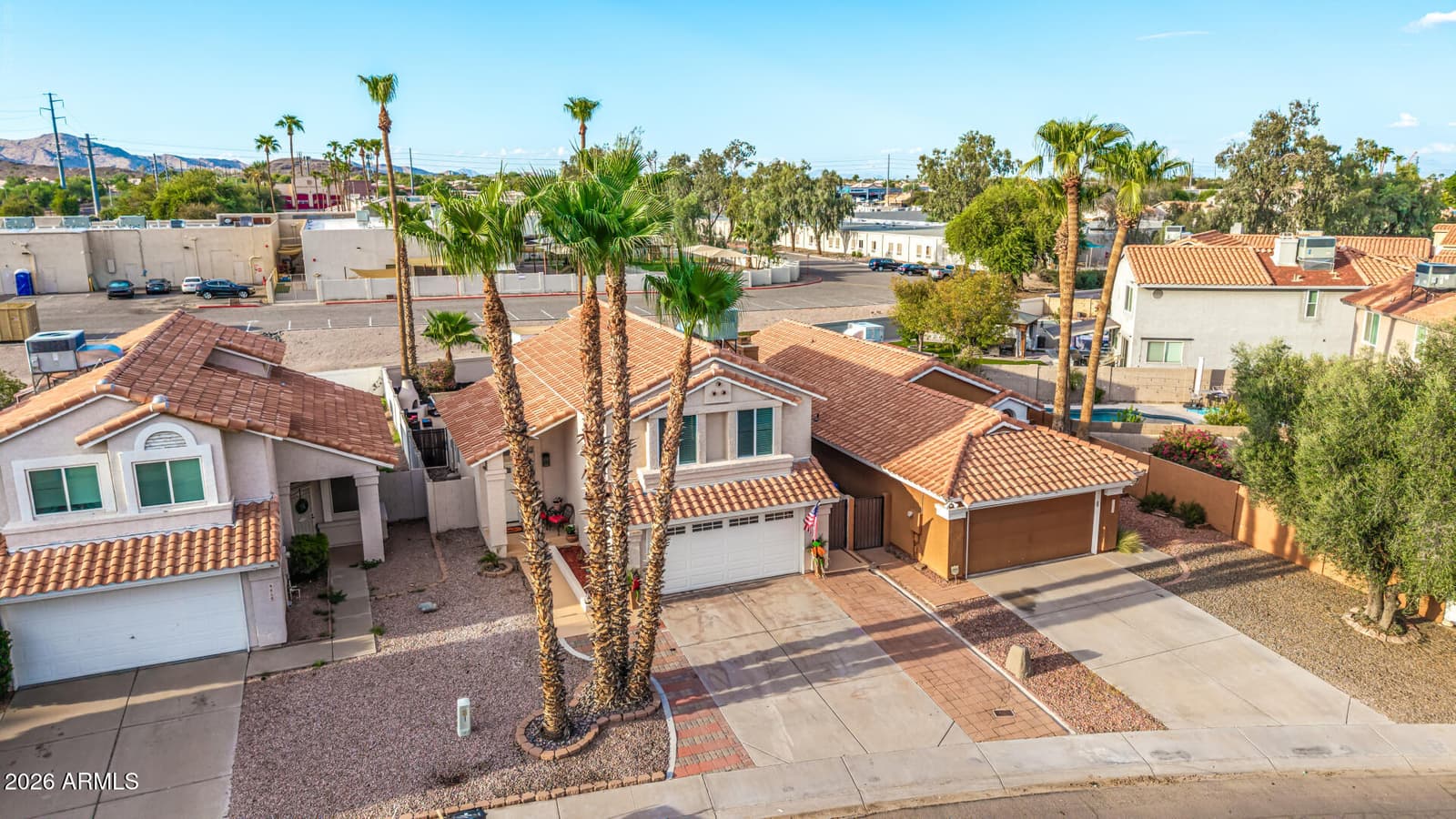 4064 E Woodland Drive, Phoenix, AZ 85048 — photo 41 of 52