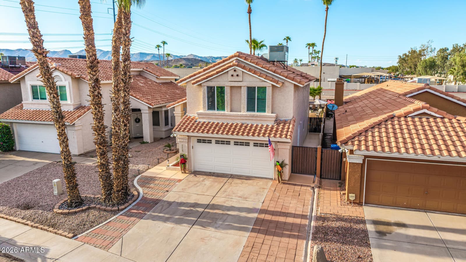 4064 E Woodland Drive, Phoenix, AZ 85048 — photo 43 of 52