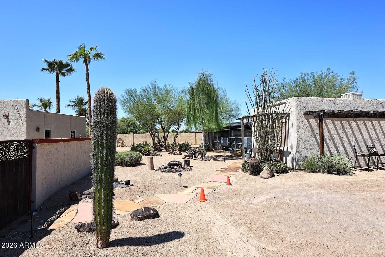 5018 W Creedance Boulevard, Glendale, AZ 85310 — photo 41 of 58