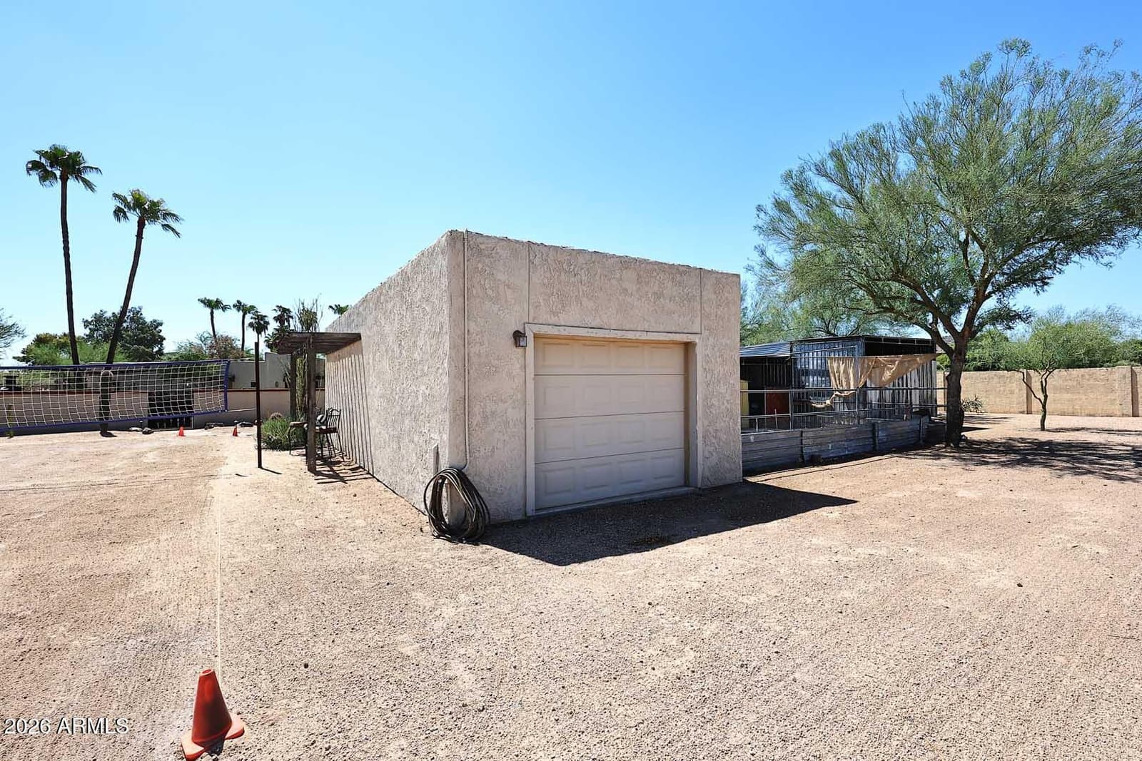 5018 W Creedance Boulevard, Glendale, AZ 85310 — photo 42 of 58