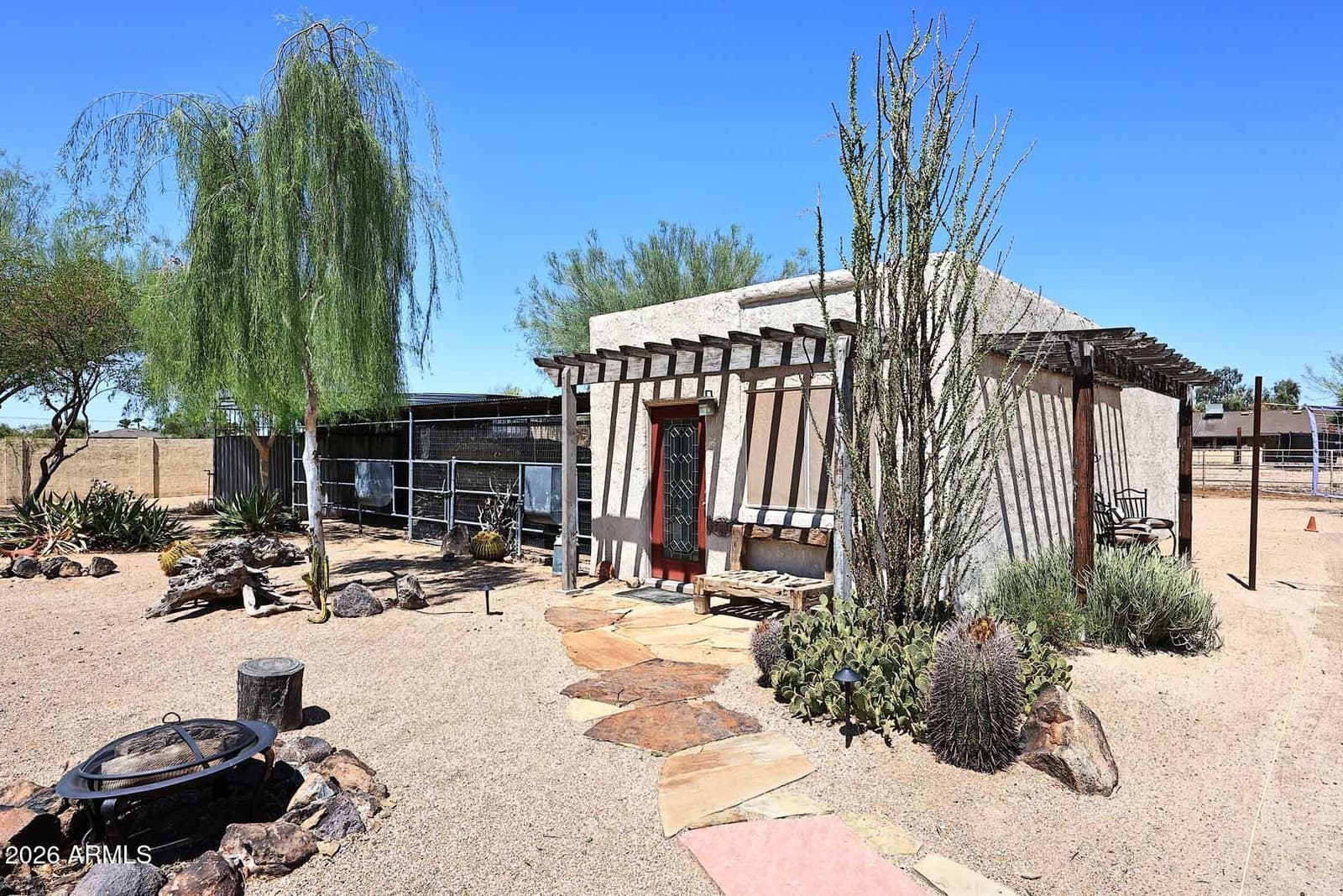 5018 W Creedance Boulevard, Glendale, AZ 85310 — photo 43 of 58