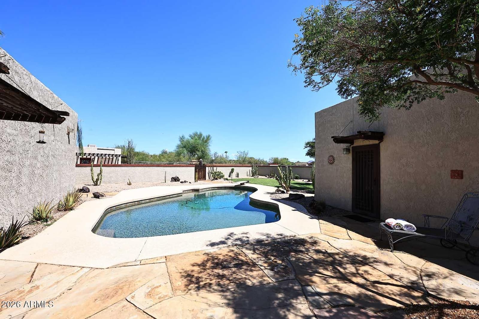 5018 W Creedance Boulevard, Glendale, AZ 85310 — photo 46 of 58