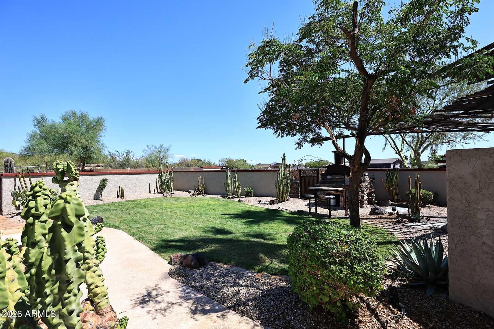 5018 W Creedance Boulevard, Glendale, AZ 85310 — photo 48 of 58