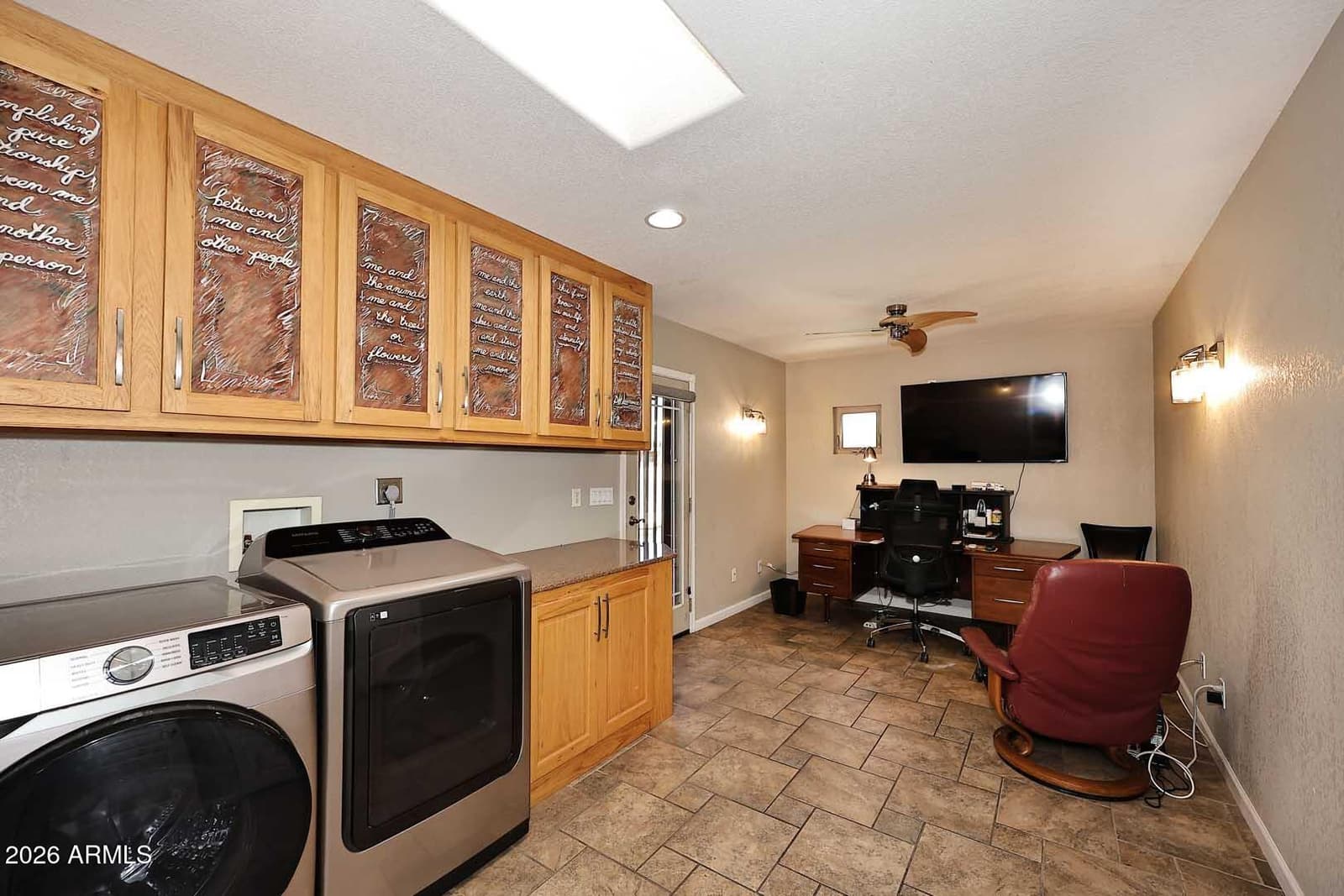 5018 W Creedance Boulevard, Glendale, AZ 85310 — photo 16 of 58