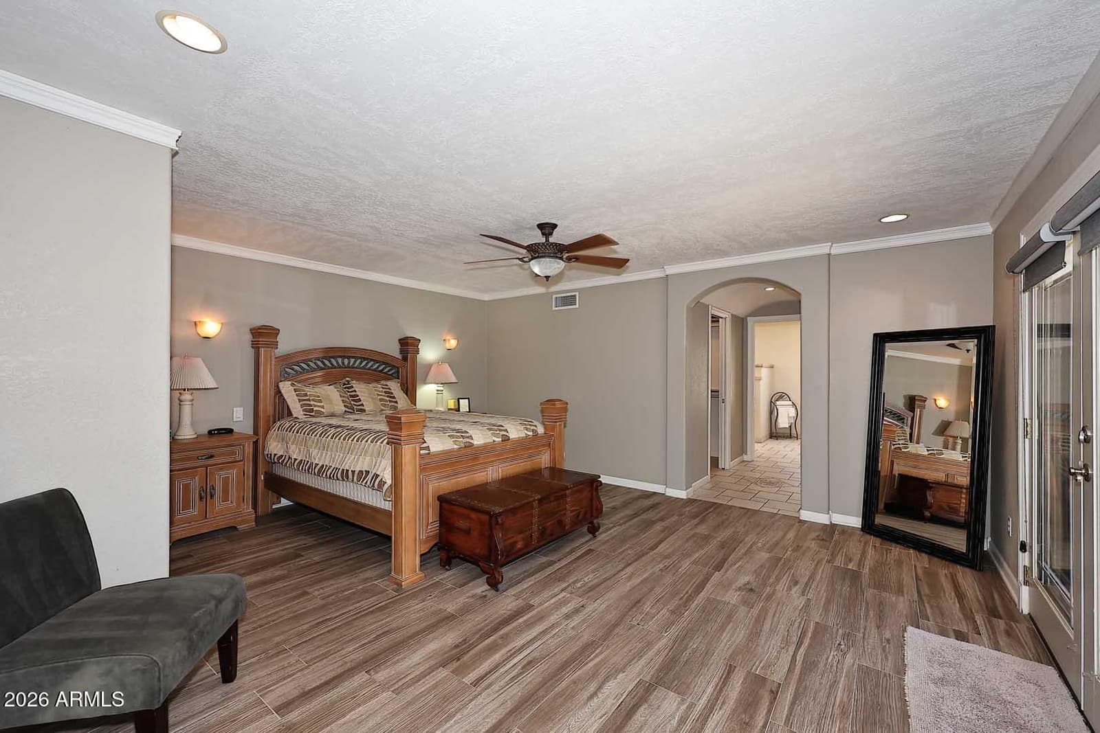 5018 W Creedance Boulevard, Glendale, AZ 85310 — photo 19 of 58