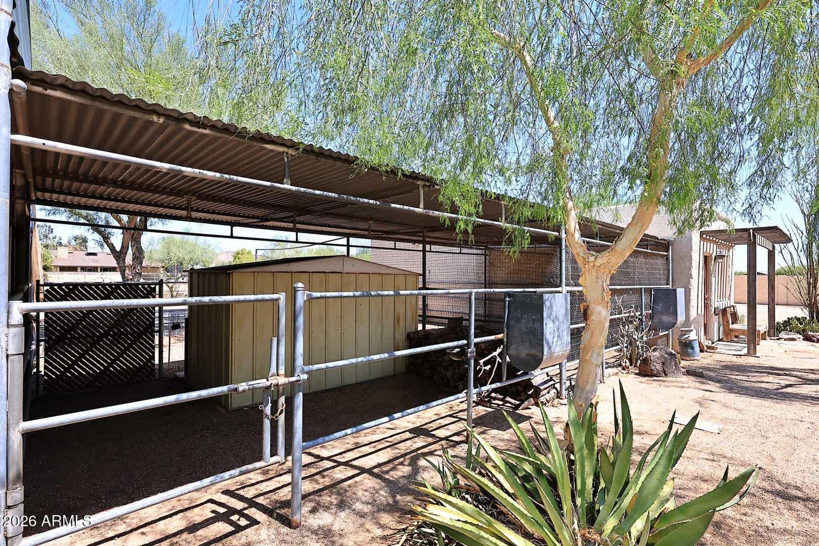 5018 W Creedance Boulevard, Glendale, AZ 85310 — photo 55 of 58