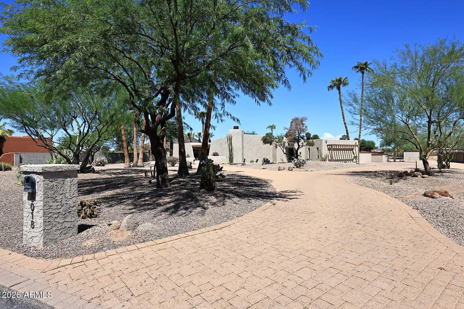 5018 W Creedance Boulevard, Glendale, AZ 85310 — photo 56 of 58