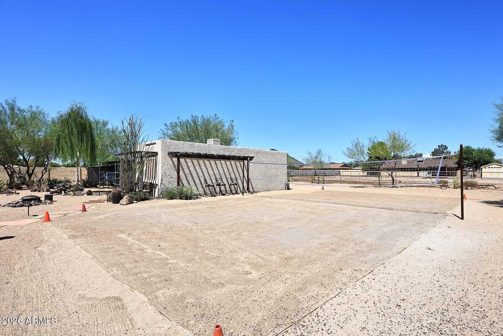 5018 W Creedance Boulevard, Glendale, AZ 85310 — photo 57 of 58