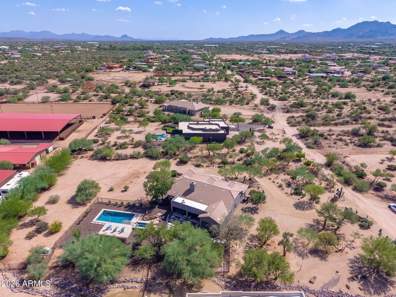 29107 N 154th Street, Scottsdale, AZ 85262 — photo 3 of 39