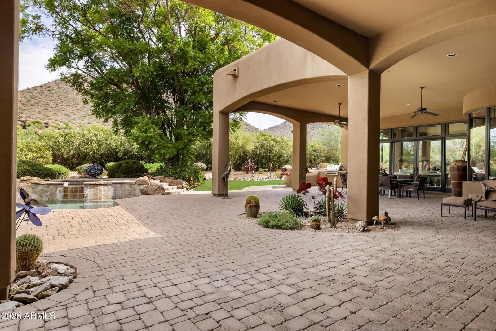 10304 E Foothills Drive, Scottsdale, AZ 85255 — photo 42 of 51